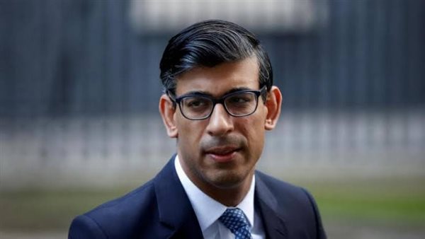 وزير المالية البريطاني