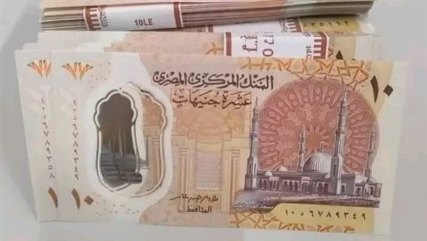 العملات البلاستيكية