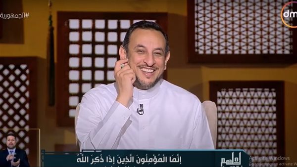 الشيخ رمضان عبد المعز