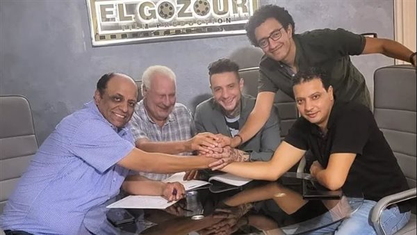 أحمد الفيشاوي