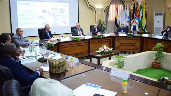 جانب من الحدث