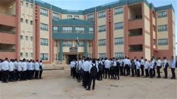 مدرسة الضبعة 