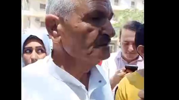 صورة من الحدث 