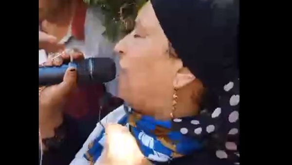 صورة من الحدث 