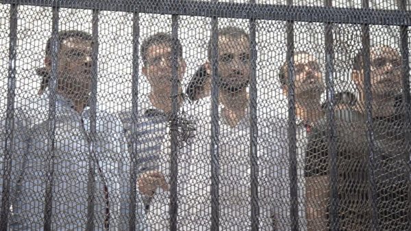 صورة من الحدث 