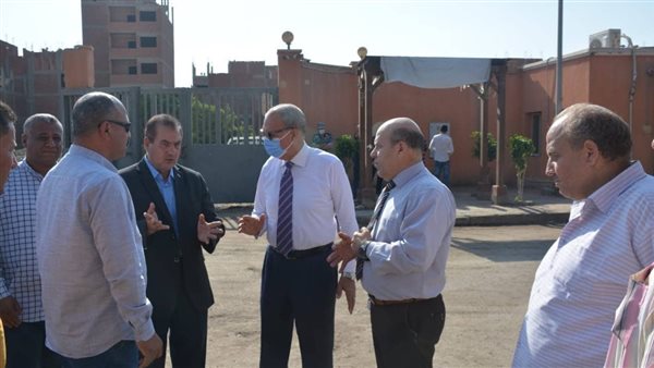 اللواء عبد الحميد