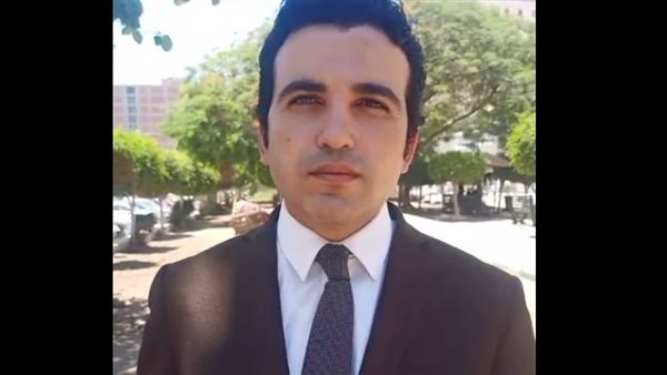 محامي نيرة اشرف 