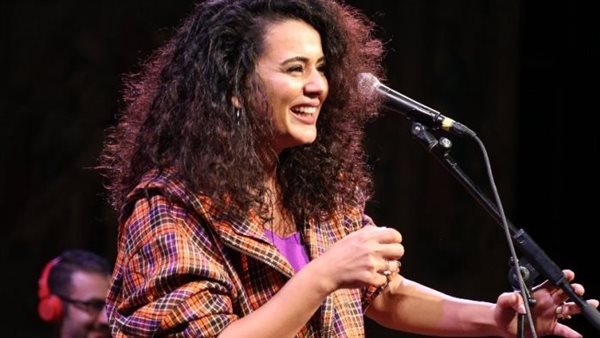 دينا الوديدي