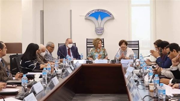 المجلس القومي لحقوق