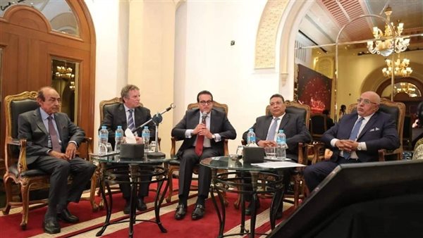 وزير التعليم العالي