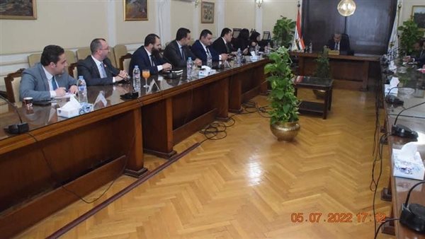 جانب من الحدث