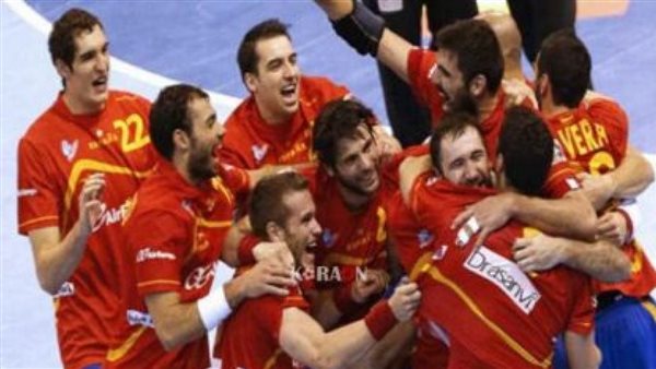 منتخب اسبانيا 