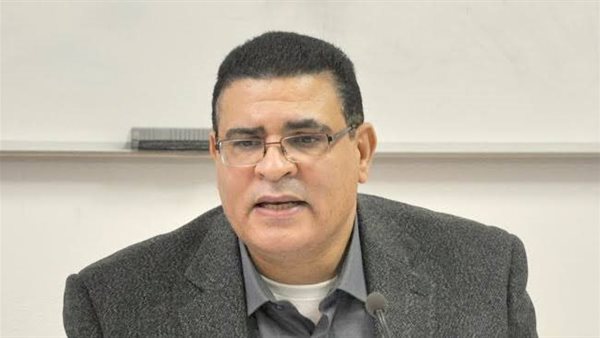 د. محمد سالم 