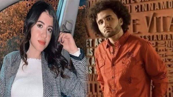 محمد عادل- نيرة اشرف