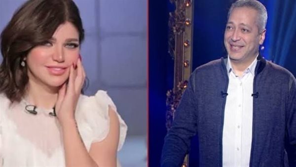 تامر أمين وياسمين