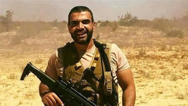 الشهيد أحمد منسي