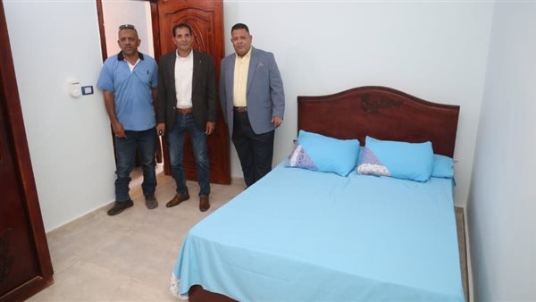 جانب من الحدث