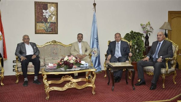 جانب من الحدث