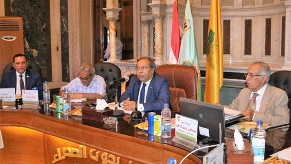 جانب من الحدث