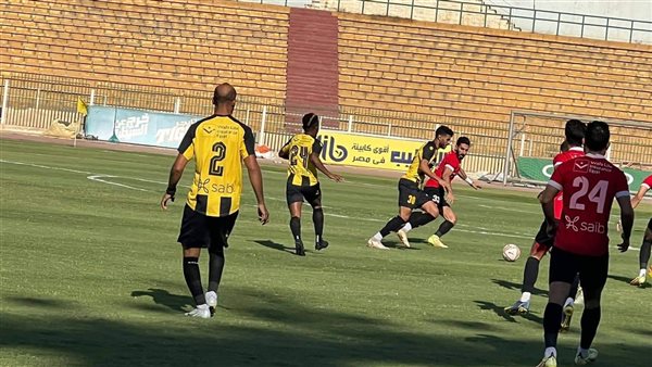 المقاولون وطلائع