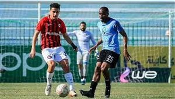 المحلة وفيوتشر