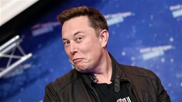 ايلون ماسك