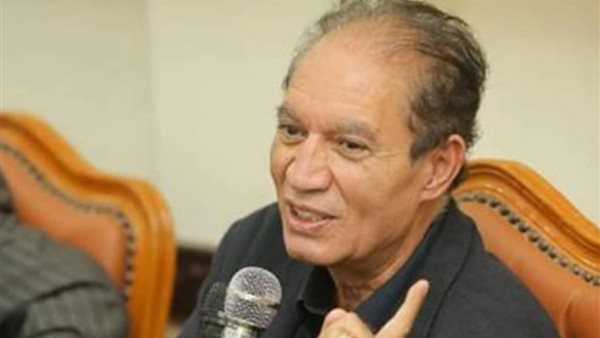 يحيي الكومي رئيس