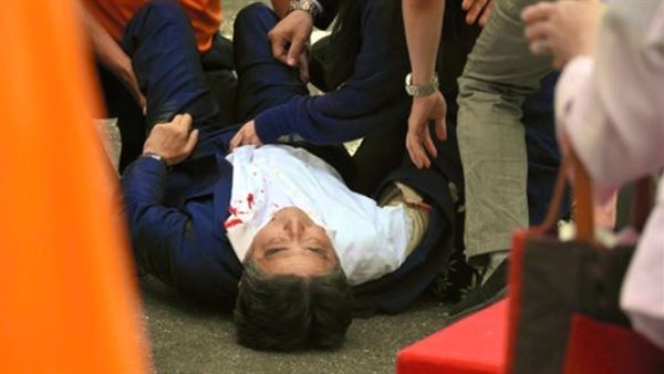 رئيس وزراء اليابان