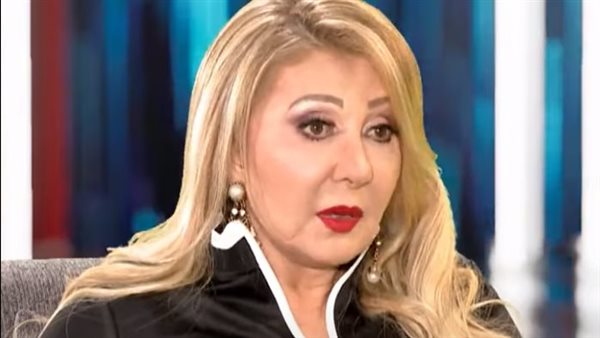 نادية الجندي