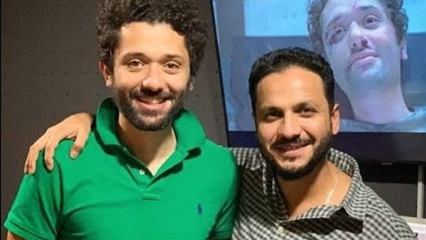 كريم محمود عبد العزيز