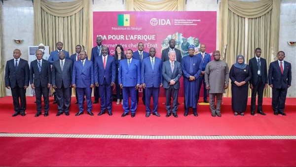 جانب من الحدث