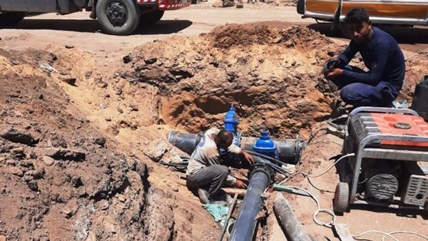 جانب من الحدث