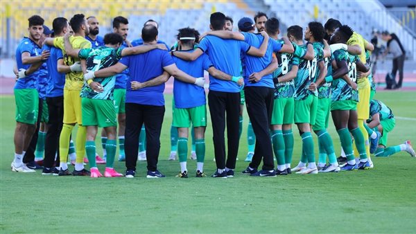 المصري البورسعيدي