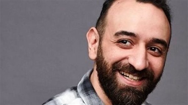 المخرج عمرو سلامة