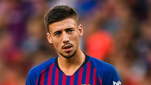 كليمو لينجليه لاعب