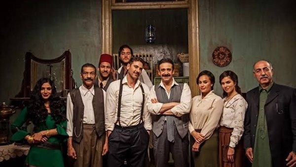 فيلم كيرة والجن 