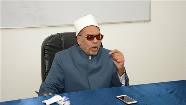 الدكتور عبد الفتاح