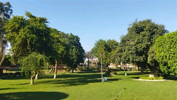 القناطر الخيرية 