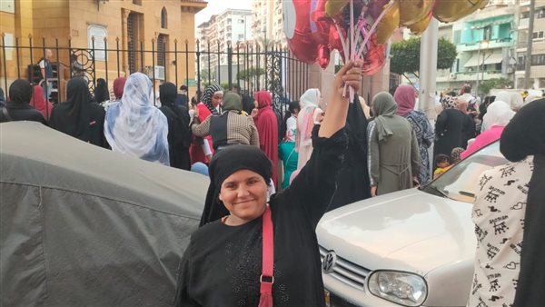 محافظ بورسعيد يشارك