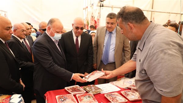 جانب من الحدث