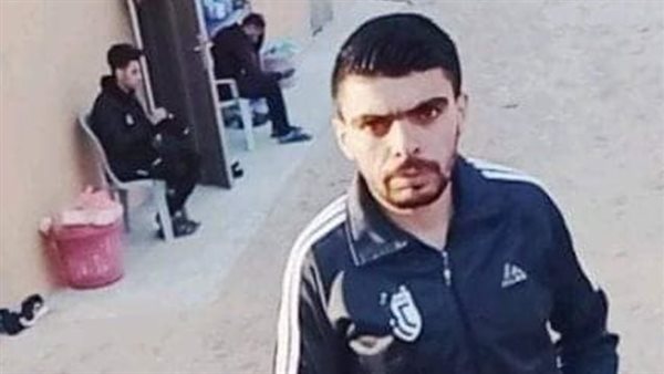  عبد الرؤوف صافي