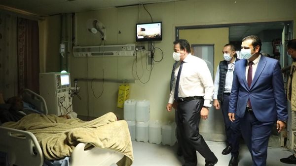 جانب من الحدث