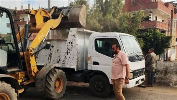 جانب من الحدث