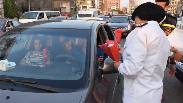 صورة من الحدث 