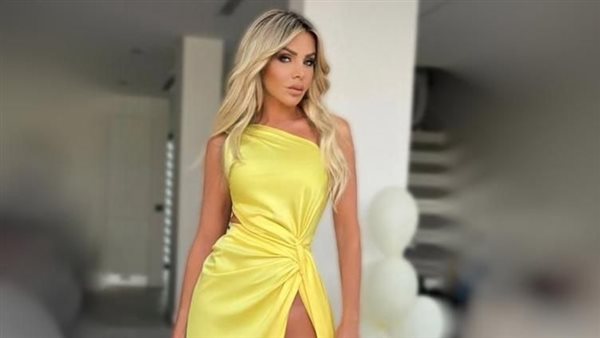  النجمة رزان مغربي