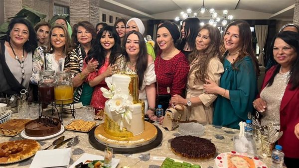 جانب من الحدث