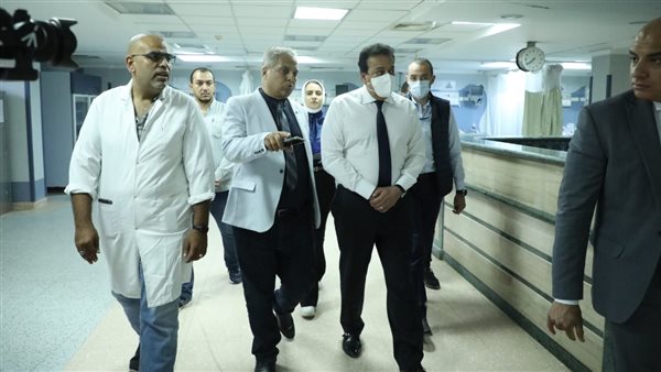  الدكتور خالد عبدالغفار