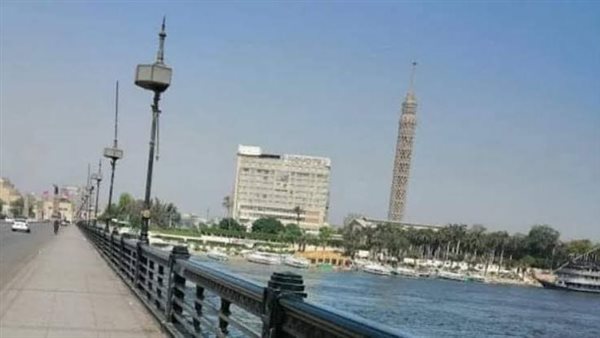 كوبري قصر النيل 