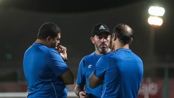 اجتماع سواريش وعبدالحفيظ