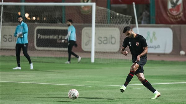 تدريب الأهلي